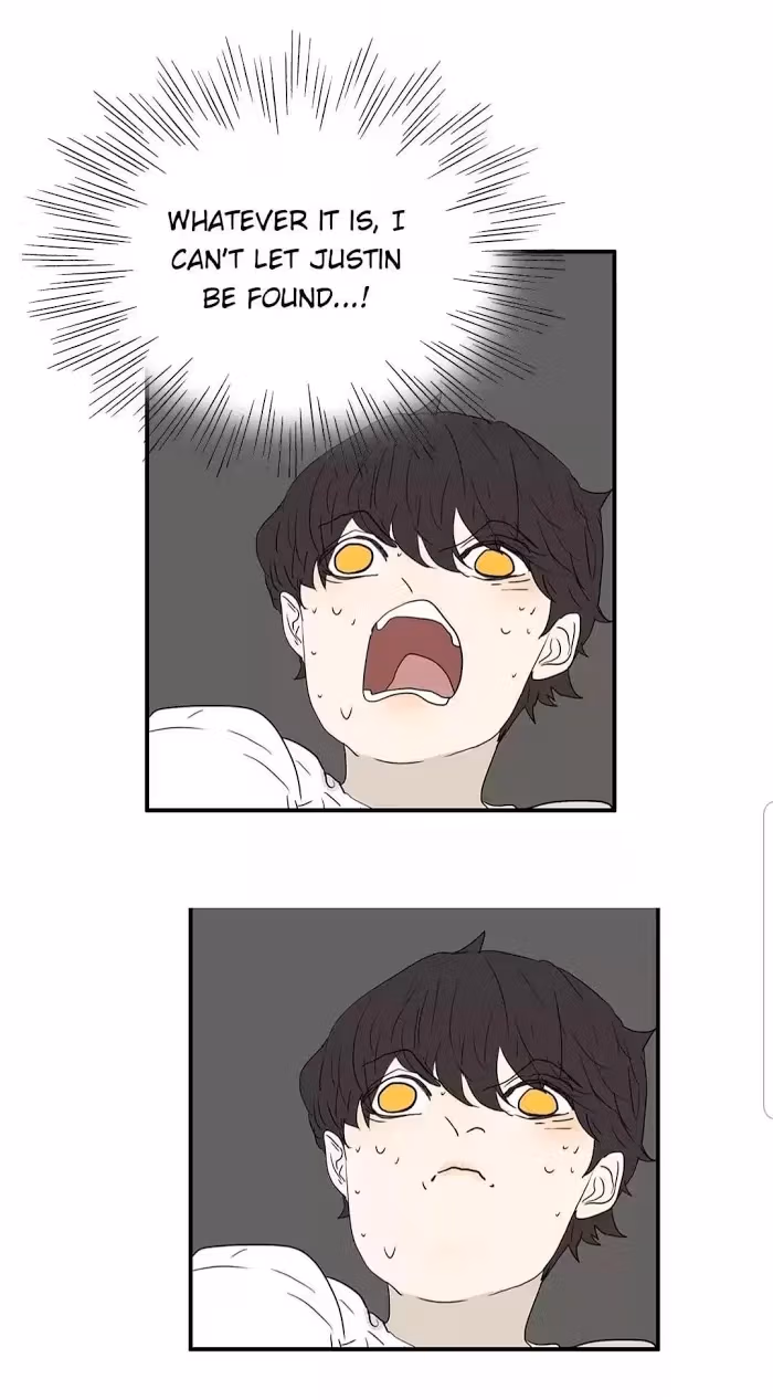 Bromance Chapter 206 page 32 - 