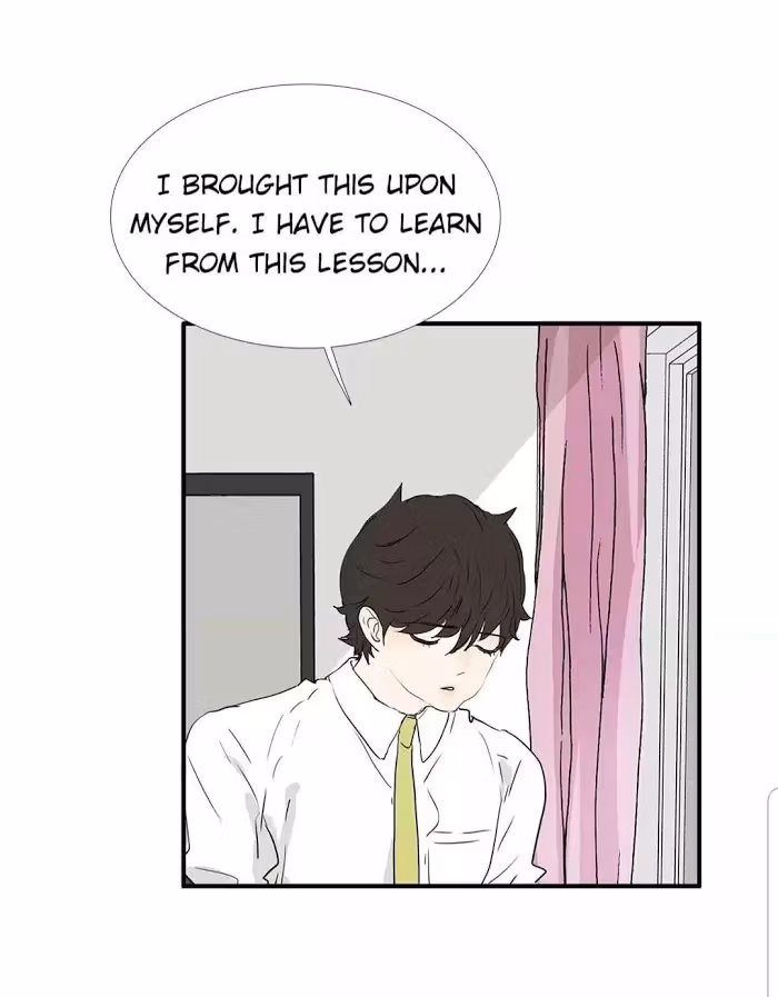 Bromance Chapter 206 page 6 - 
