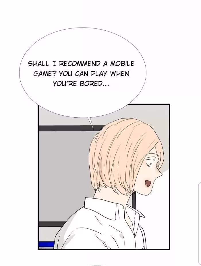 Bromance Chapter 206 page 7 - 