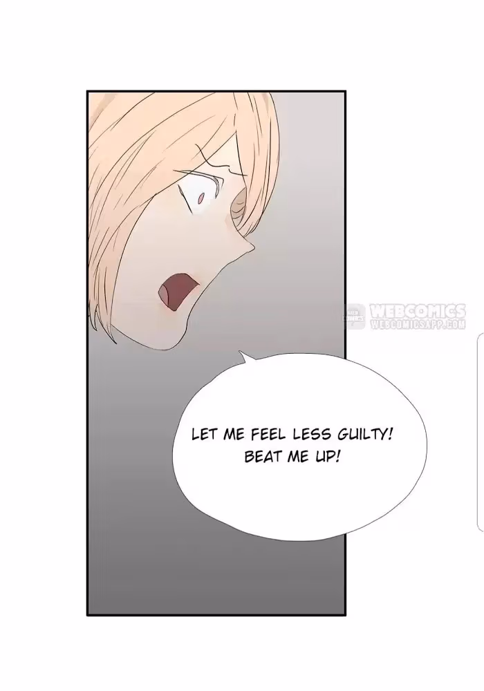 Bromance Chapter 207 page 12 - 