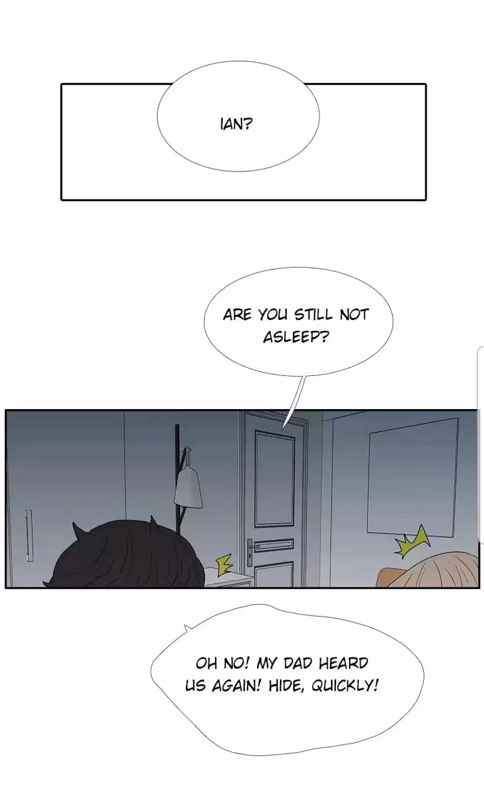 Bromance Chapter 207 page 16 - 