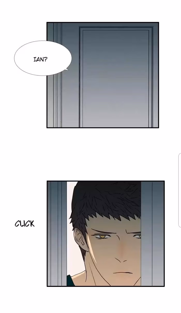 Bromance Chapter 207 page 17 - 