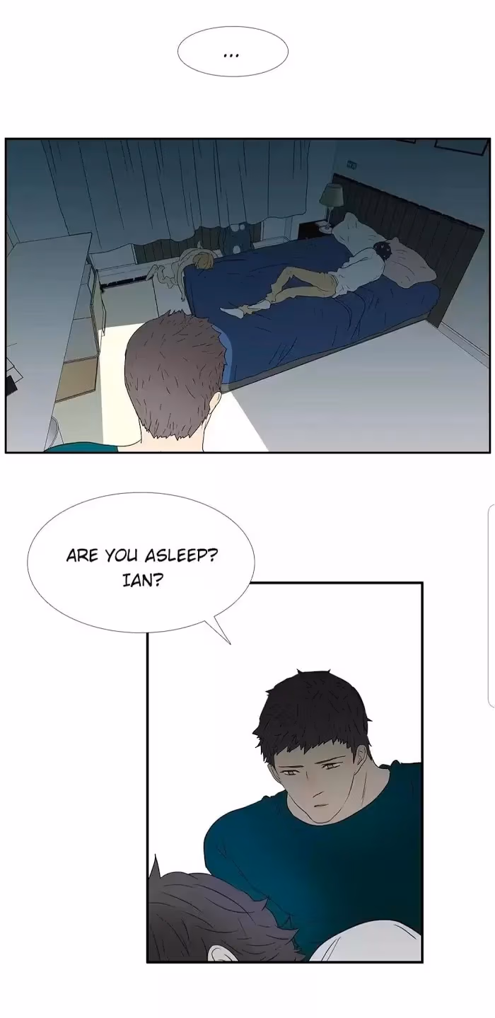 Bromance Chapter 207 page 18 - 