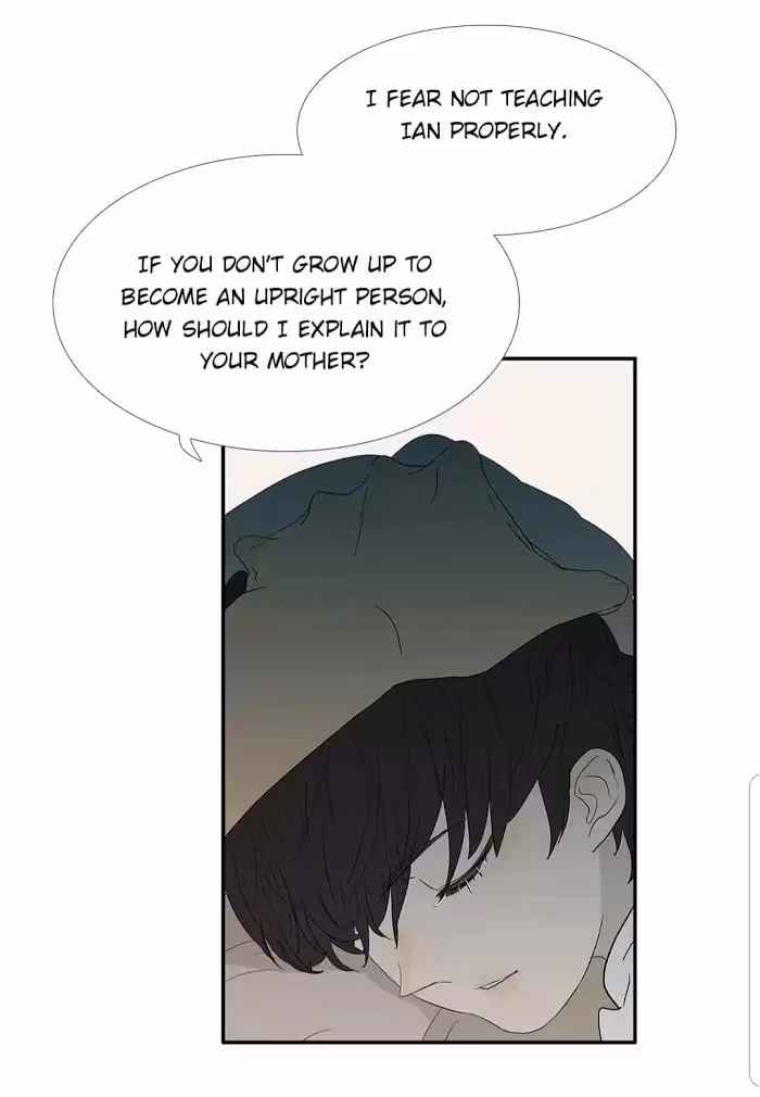 Bromance Chapter 207 page 22 - 