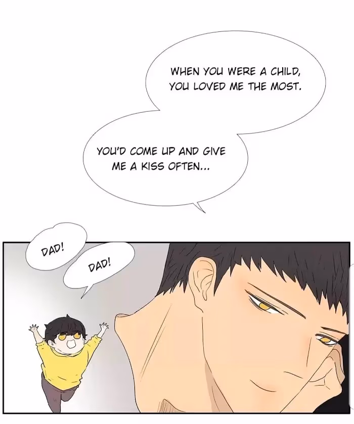 Bromance Chapter 207 page 25 - 