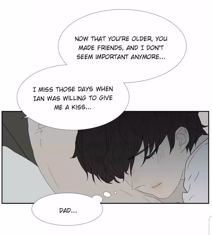 Bromance Chapter 207 page 26 - 