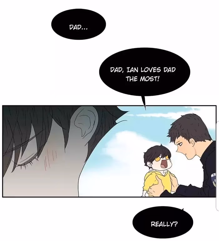 Bromance Chapter 207 page 27 - 