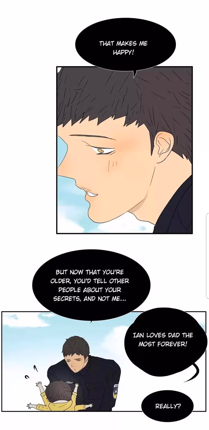 Bromance Chapter 207 page 29 - 