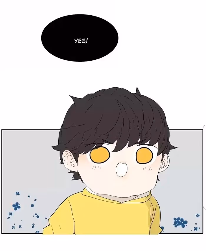 Bromance Chapter 207 page 30 - 