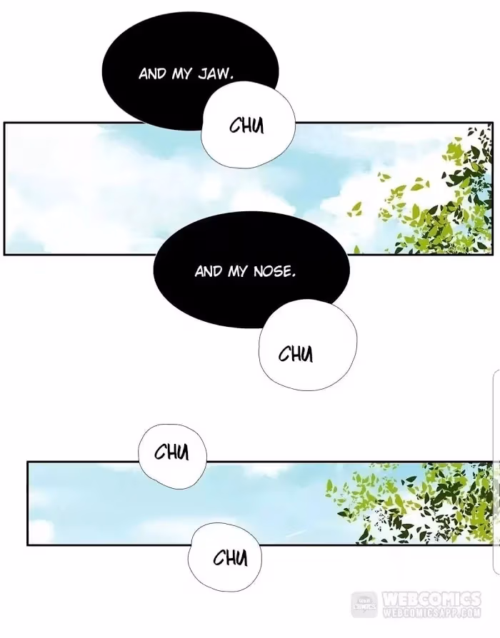 Bromance Chapter 207 page 32 - 
