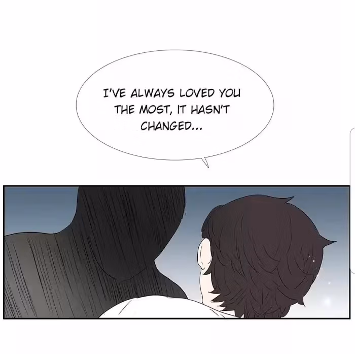 Bromance Chapter 207 page 34 - 