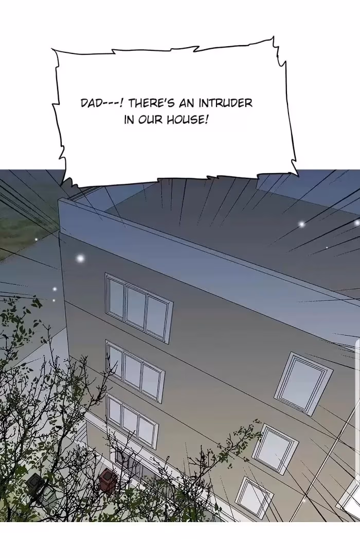 Bromance Chapter 207 page 39 - 