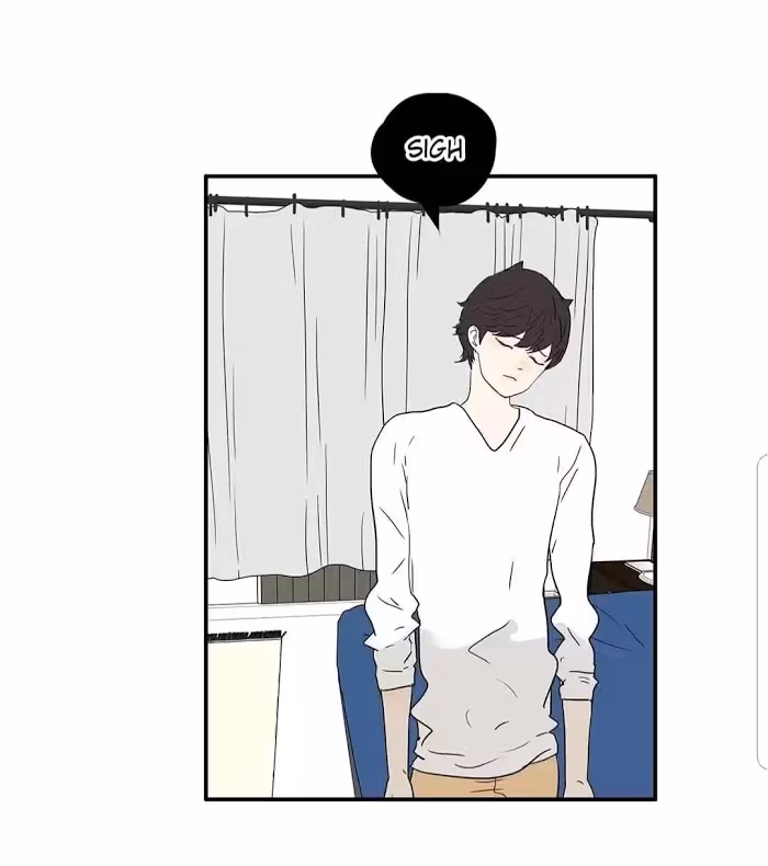 Bromance Chapter 207 page 6 - 