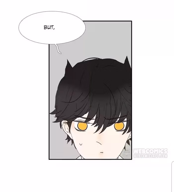 Bromance Chapter 209 page 17 - 