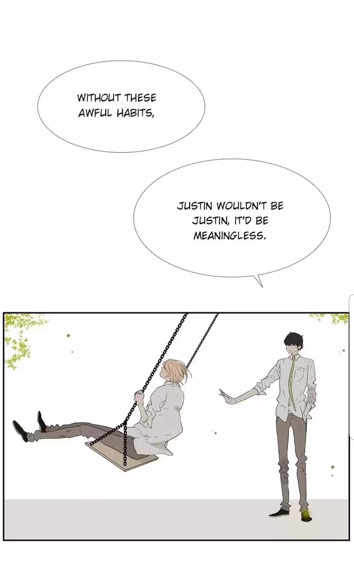 Bromance Chapter 209 page 18 - 