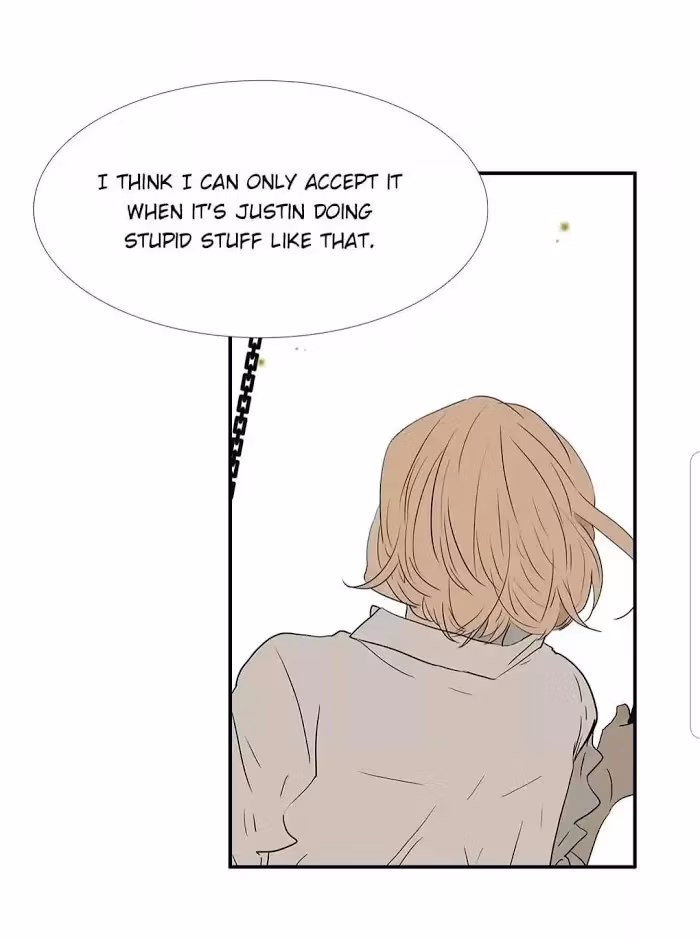 Bromance Chapter 209 page 20 - 