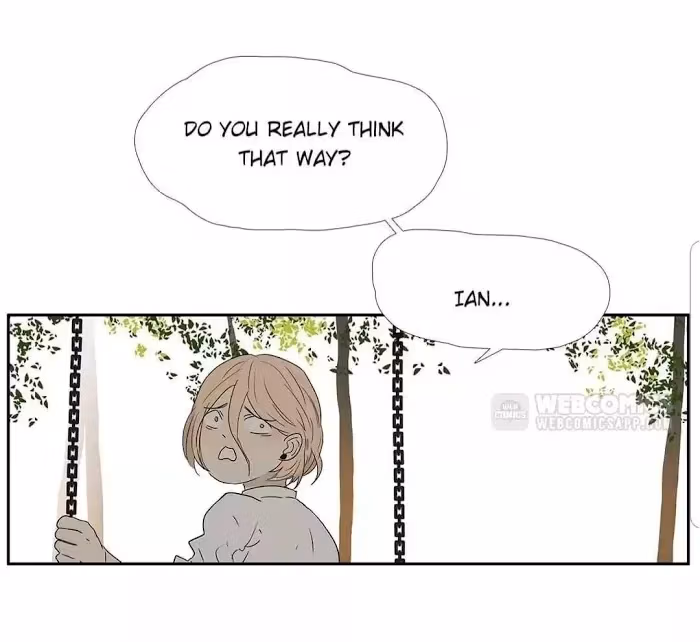 Bromance Chapter 209 page 22 - 