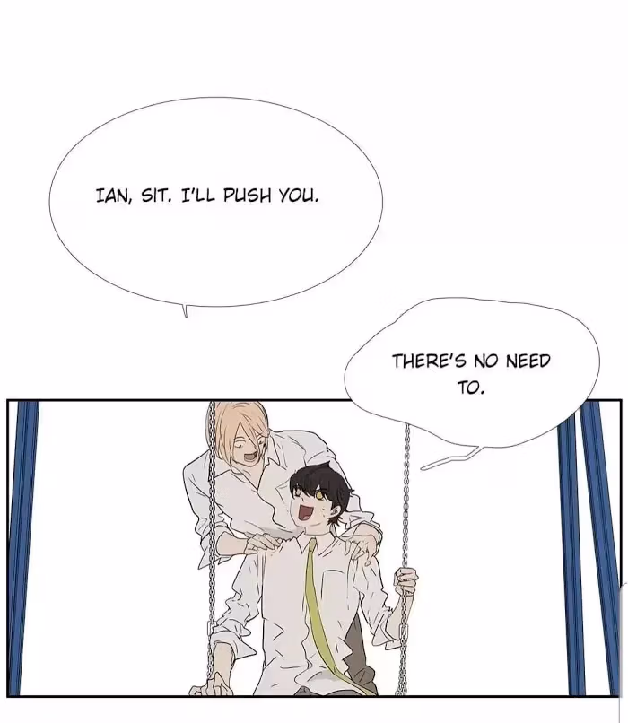 Bromance Chapter 209 page 25 - 