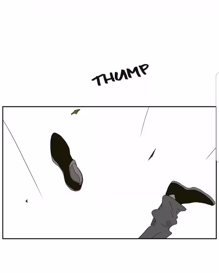 Bromance Chapter 209 page 28 - 