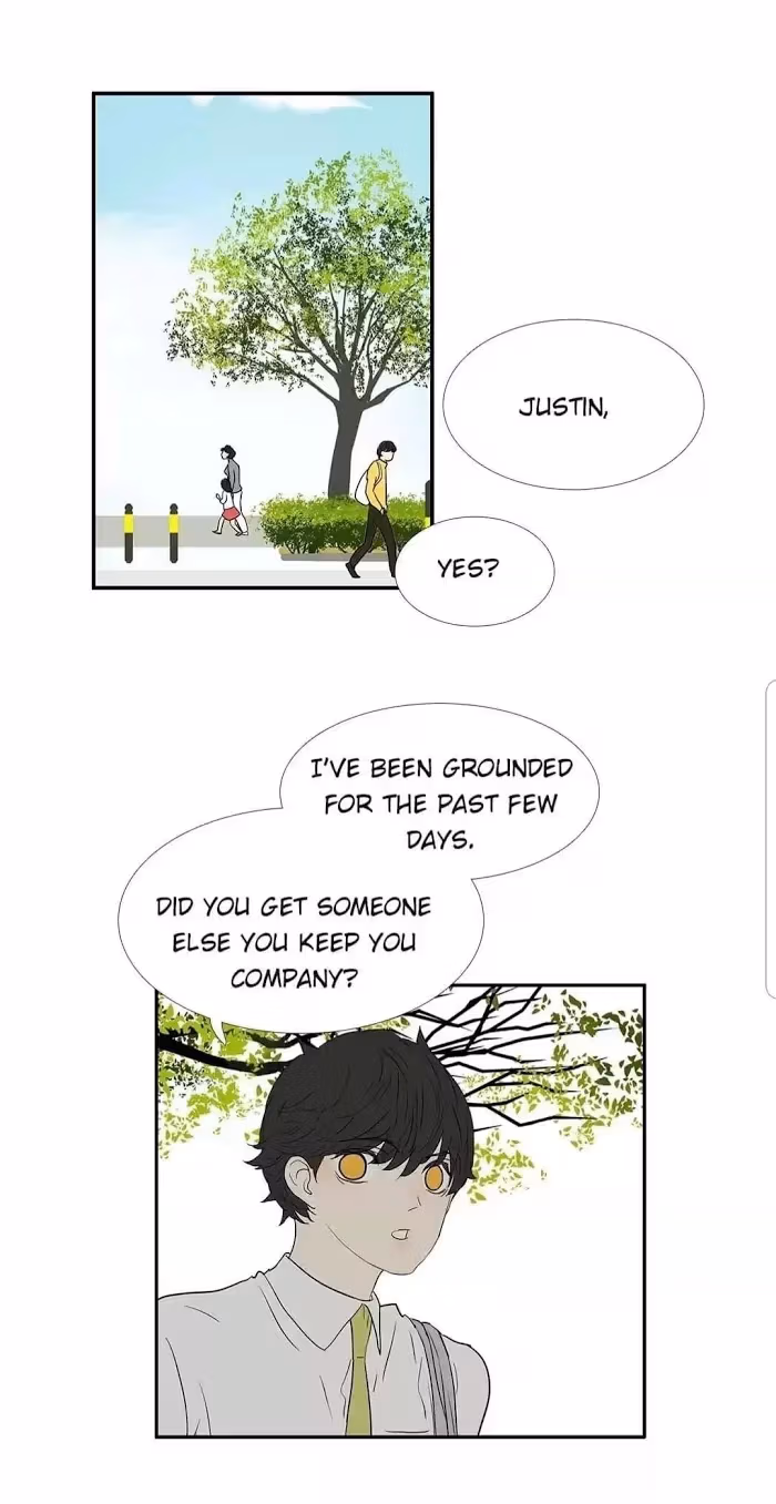Bromance Chapter 209 page 4 - 
