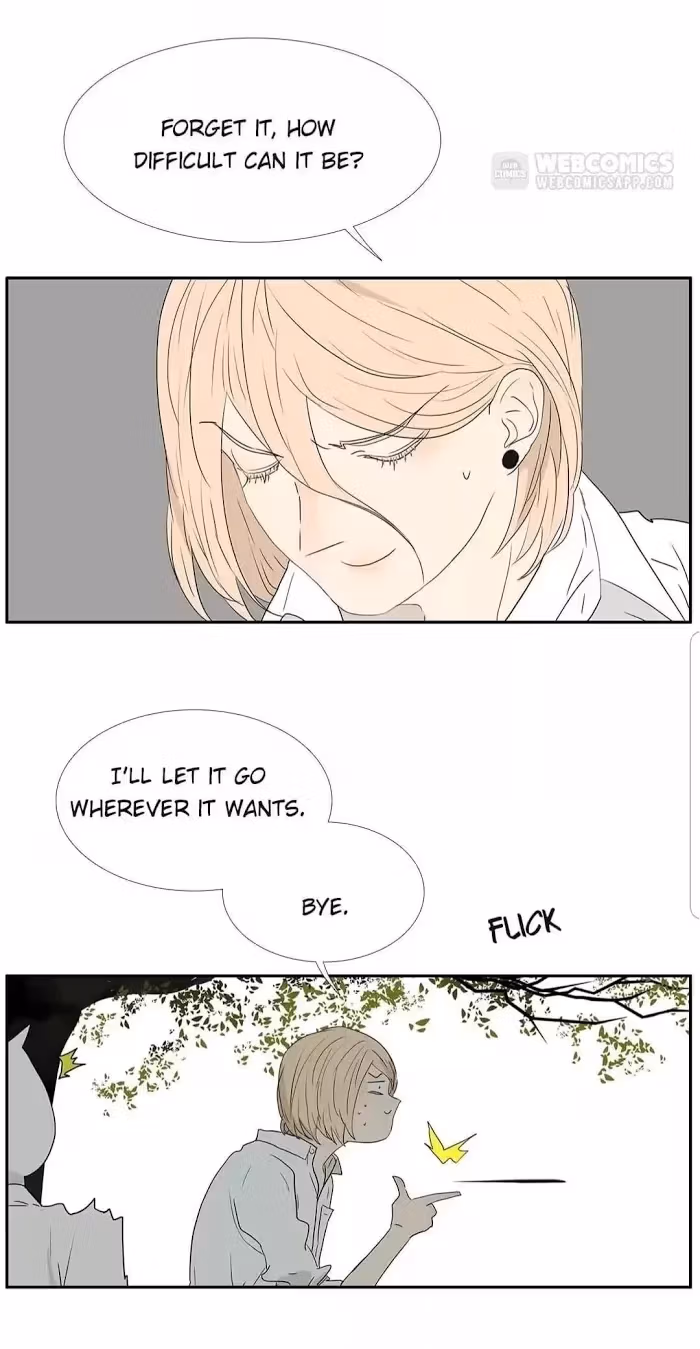 Bromance Chapter 209 page 10 - 