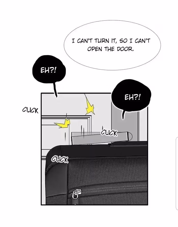 Bromance Chapter 210 page 11 - 