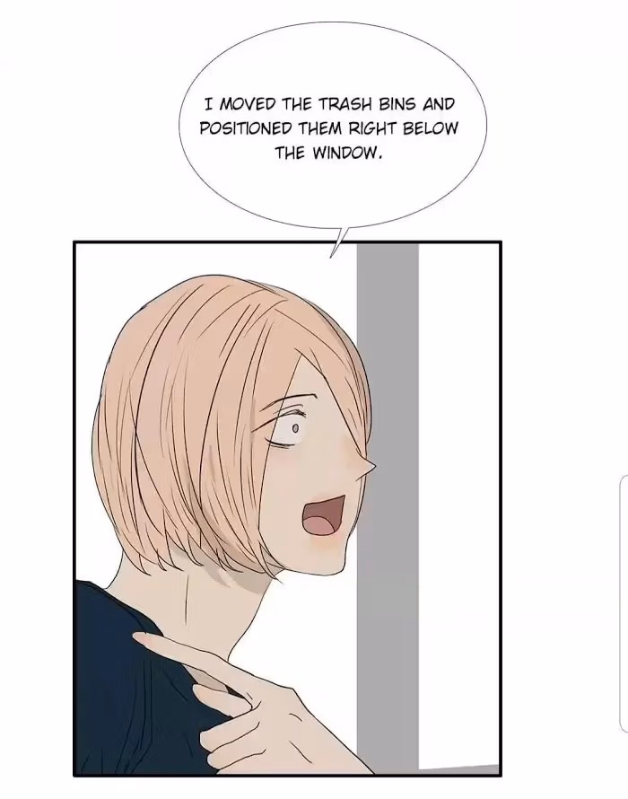 Bromance Chapter 210 page 14 - 
