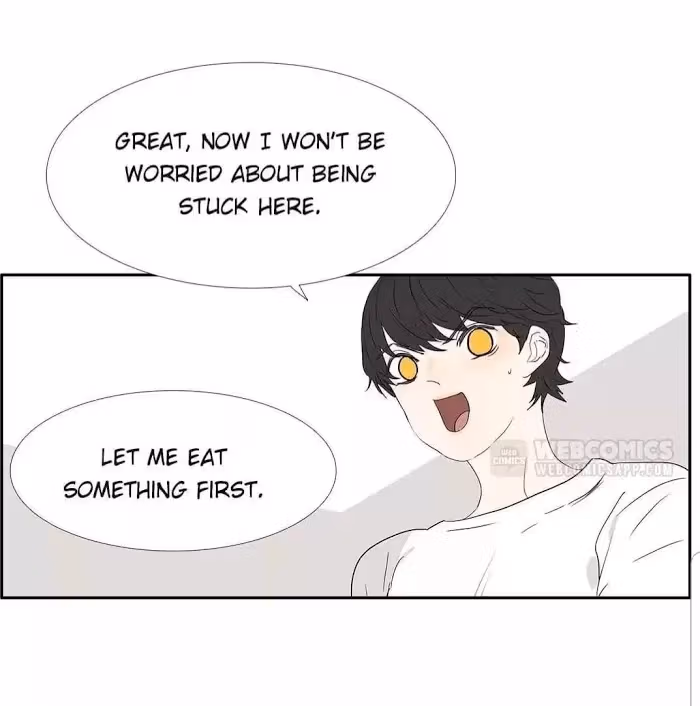 Bromance Chapter 210 page 16 - 