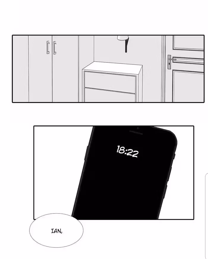 Bromance Chapter 210 page 17 - 