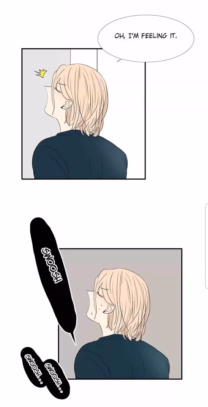 Bromance Chapter 210 page 31 - 