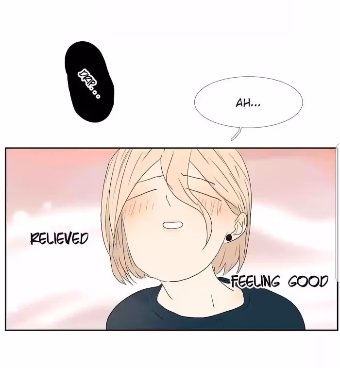 Bromance Chapter 210 page 32 - 