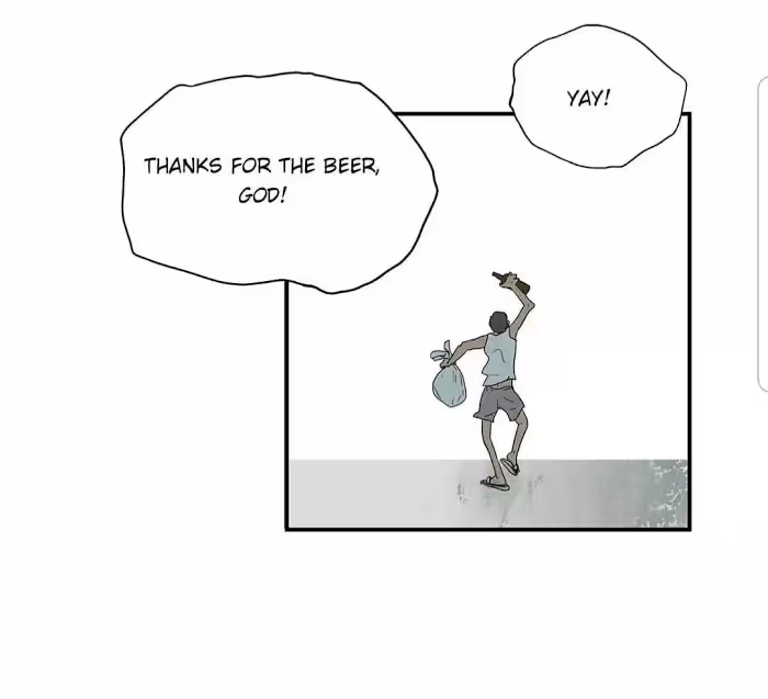 Bromance Chapter 210 page 38 - 