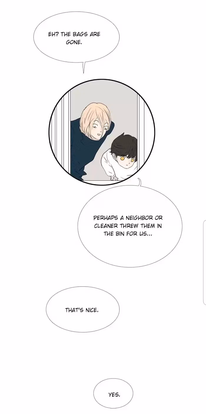 Bromance Chapter 210 page 39 - 