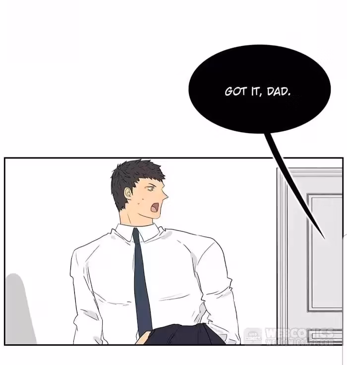 Bromance Chapter 210 page 7 - 