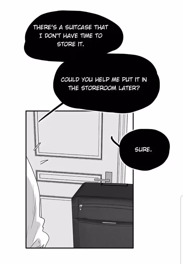 Bromance Chapter 210 page 8 - 