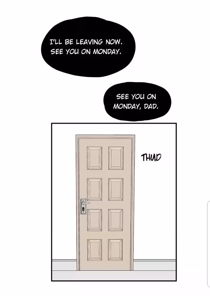 Bromance Chapter 210 page 9 - 