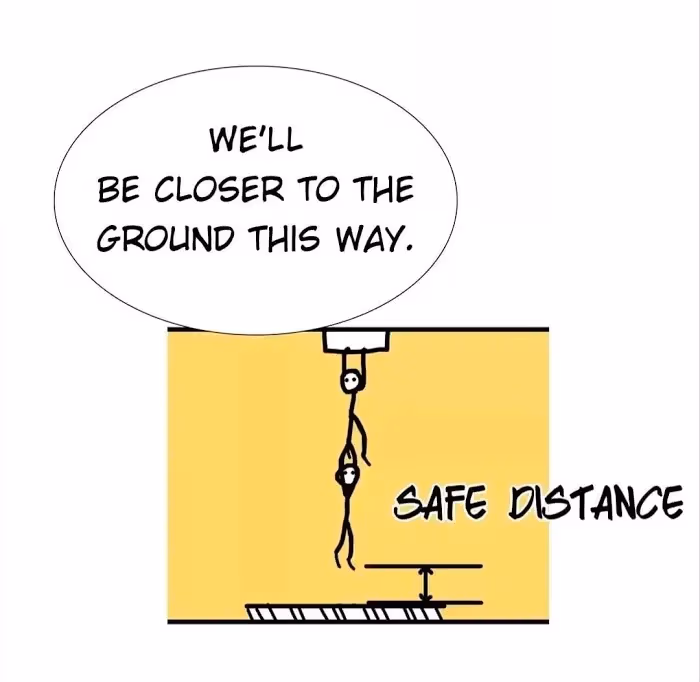 Bromance Chapter 211 page 13 - 