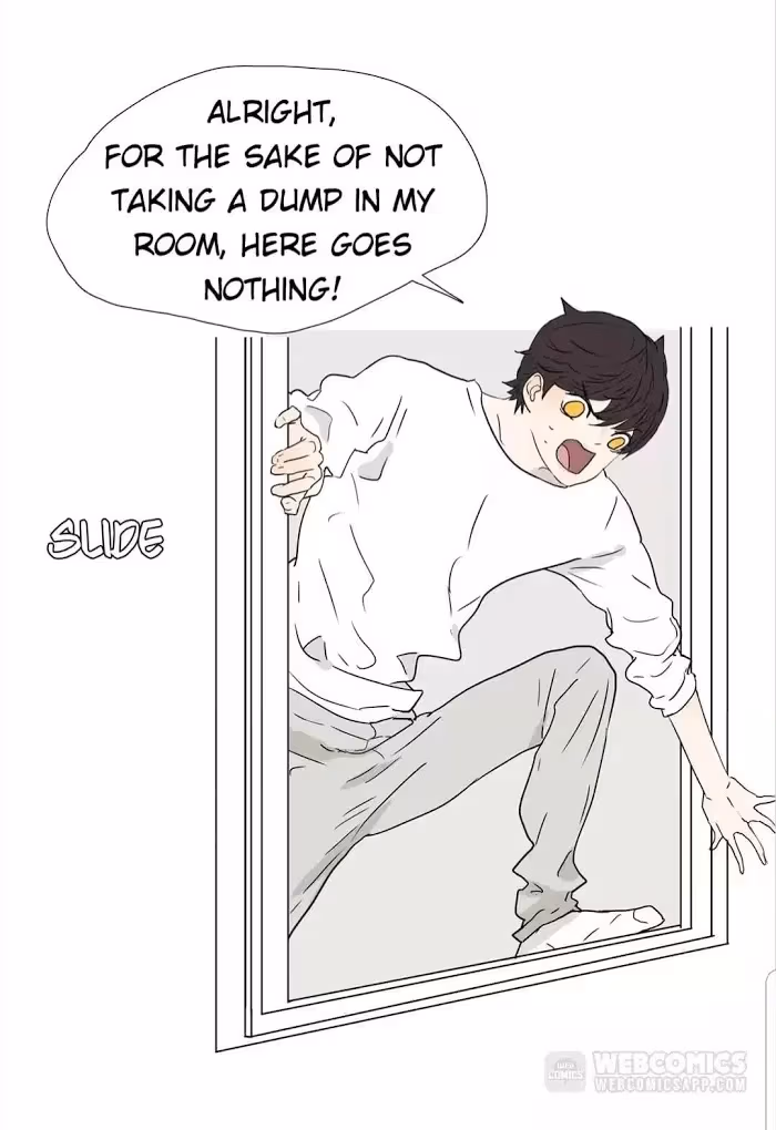 Bromance Chapter 211 page 14 - 
