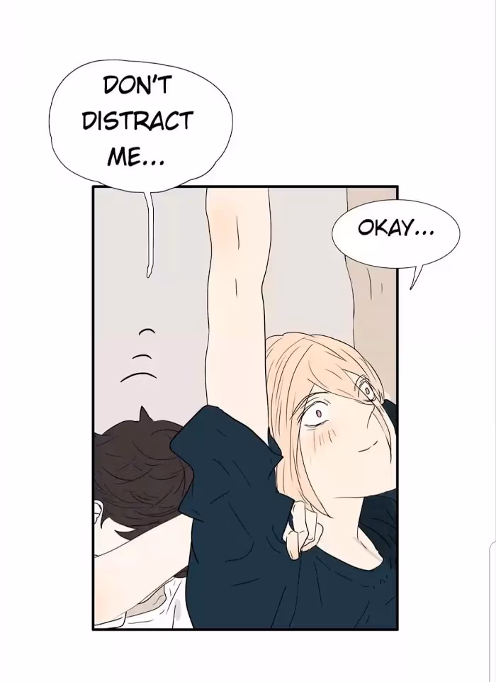 Bromance Chapter 211 page 18 - 