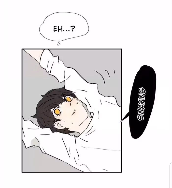 Bromance Chapter 211 page 23 - 