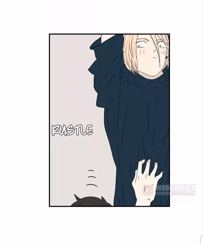 Bromance Chapter 211 page 28 - 