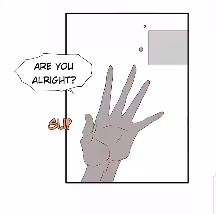 Bromance Chapter 211 page 33 - 