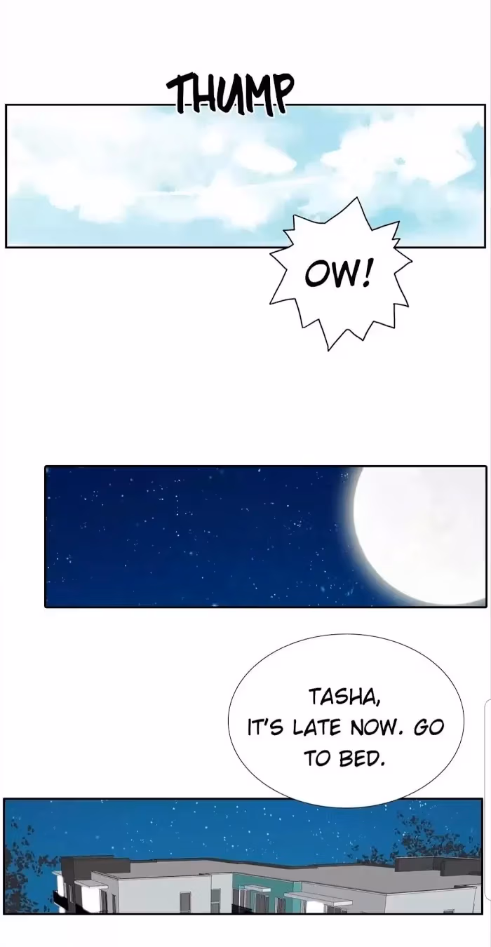 Bromance Chapter 211 page 35 - 