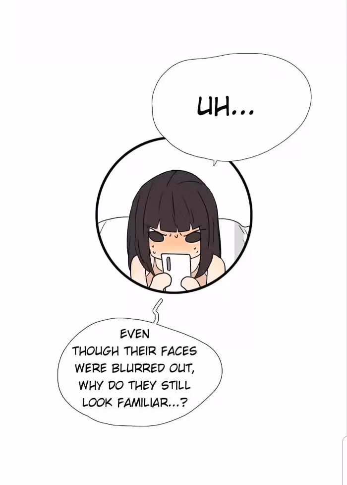 Bromance Chapter 211 page 38 - 