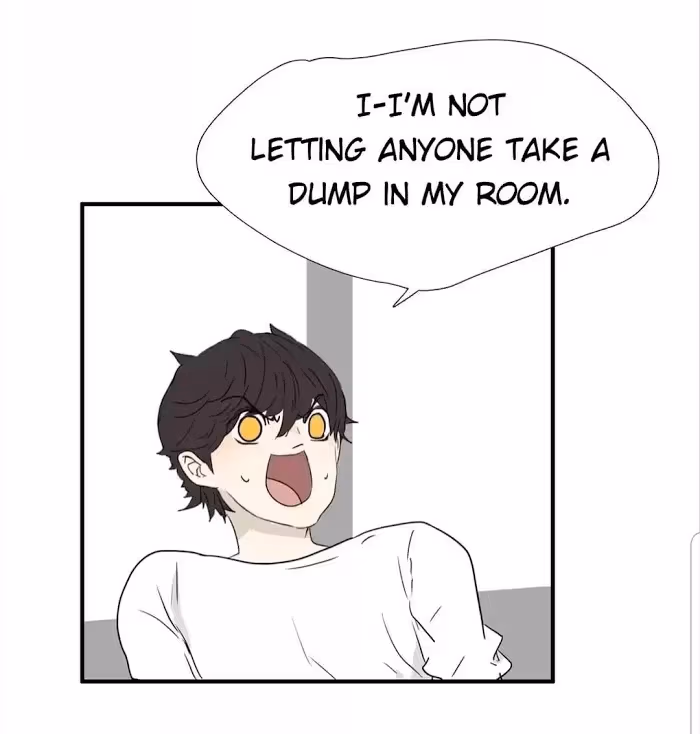 Bromance Chapter 211 page 6 - 