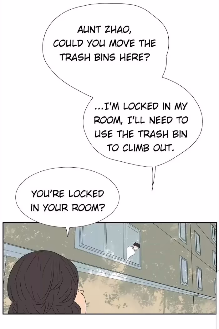 Bromance Chapter 211 page 9 - 