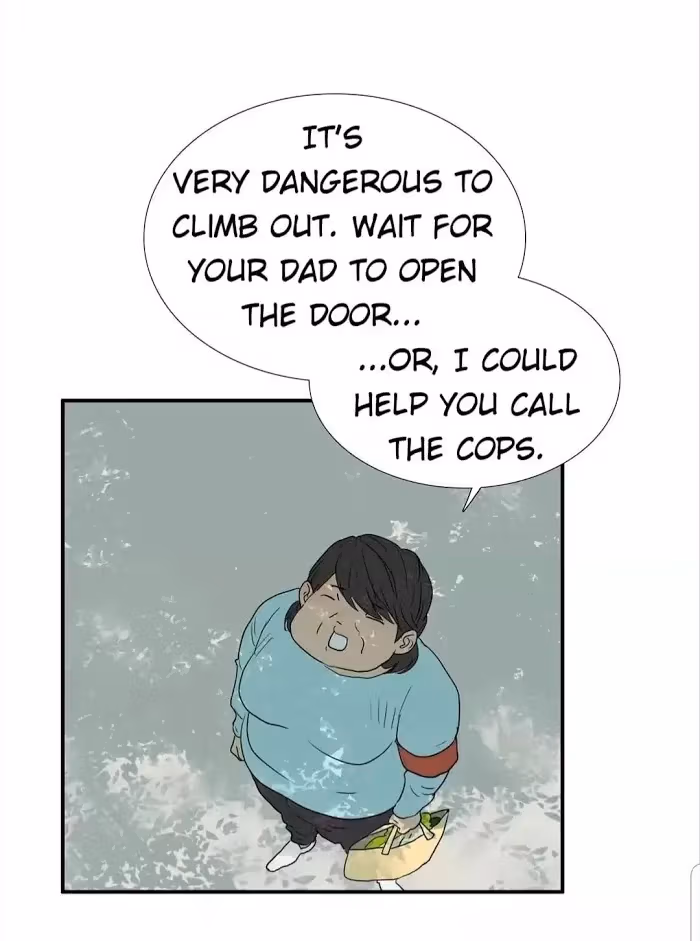 Bromance Chapter 211 page 10 - 
