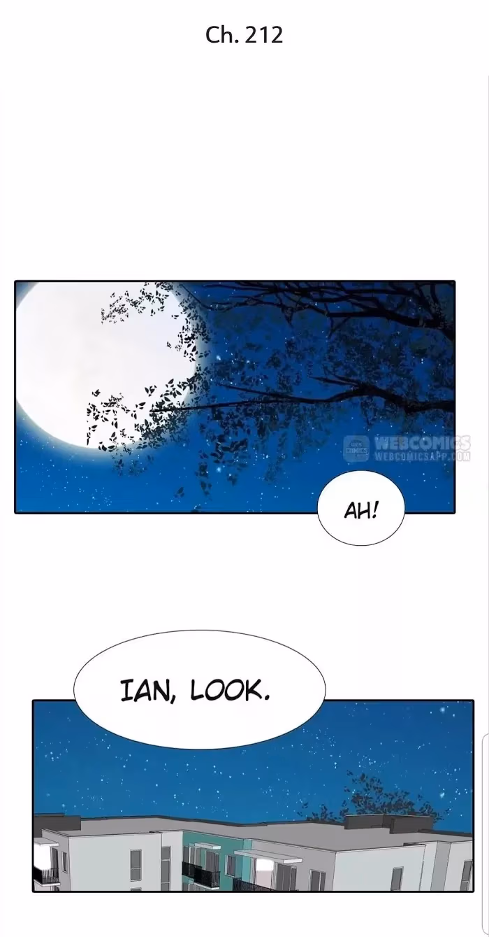 Bromance Chapter 212 page 2 - 