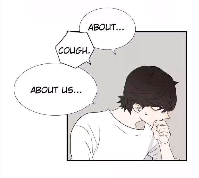 Bromance Chapter 212 page 11 - 