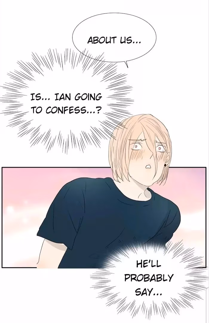 Bromance Chapter 212 page 12 - 